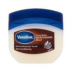 Gel za telo Vaseline Cocoa Butter Moisturising Jelly 100 ml