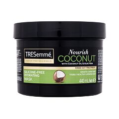 Maska za lase TRESemmé Nourish Coconut Mask 440 ml