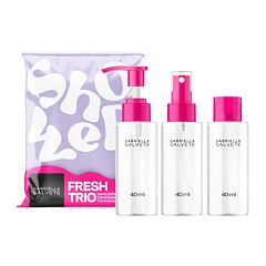 Embalaža za ponovno polnjenje Gabriella Salvete Festival Fresh Trio 40 ml