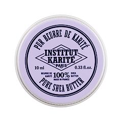 Maslo za telo Institut Karité Pure Shea Butter 10 ml