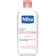 Micelarna vodica Mixa Anti-Dryness 400 ml