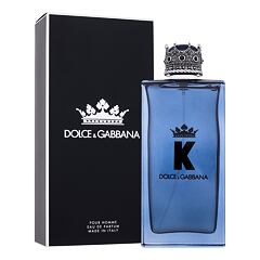 Parfumska voda Dolce&Gabbana K 100 ml Testerji