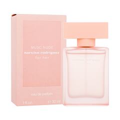 Parfumska voda Narciso Rodriguez For Her Musc Nude 30 ml