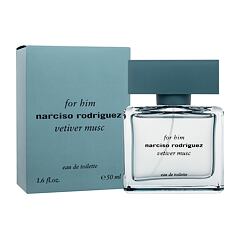 Toaletna voda Narciso Rodriguez For Him Vetiver Musc 50 ml