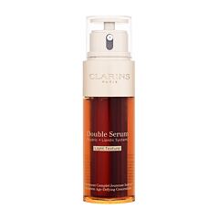 Serum za obraz Clarins Double Serum Light Texture 50 ml