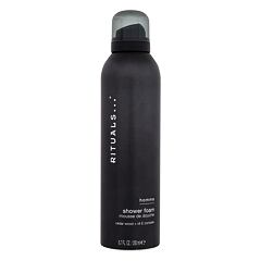 Pena za prhanje Rituals Homme Shower Foam 200 ml