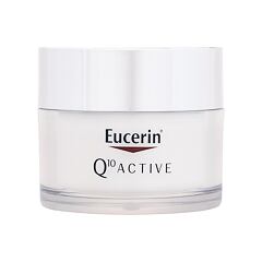 Dnevna krema za obraz Eucerin Q10 Active 50 ml