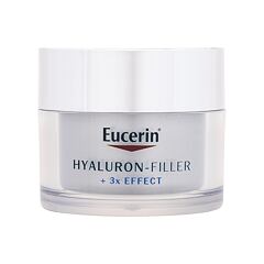 Dnevna krema za obraz Eucerin Hyaluron-Filler + 3x Effect SPF30 50 ml