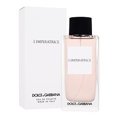 Toaletna voda Dolce&Gabbana D&G Anthology L´Imperatrice 100 ml