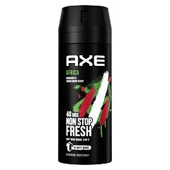 Deodorant Axe Africa 150 ml