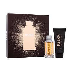 Toaletna voda HUGO BOSS Boss The Scent 2015 50 ml Seti