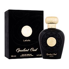 Parfumska voda Lattafa Opulent Oud 100 ml