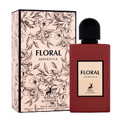 Parfumska voda Maison Alhambra Floral Ambrosia 100 ml