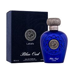 Parfumska voda Lattafa Blue Oud 100 ml