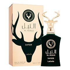 Parfumska voda Lattafa Al Noble Safeer 100 ml