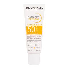 Zaščita pred soncem za obraz BIODERMA Photoderm Spot-Age SPF50+ 40 ml