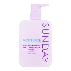 Balzam za lase Xpel S.U.N.D.A.Y Moisturise Conditioner 350 ml