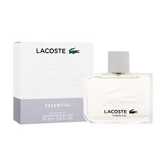 Toaletna voda Lacoste Essential 75 ml