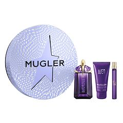 Parfumska voda Mugler Alien 60 ml Seti