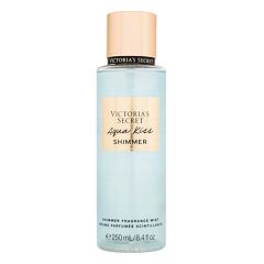 Sprej za telo Victoria´s Secret Aqua Kiss Shimmer 250 ml