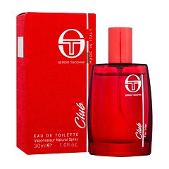 Toaletna voda Sergio Tacchini Club For Her 30 ml