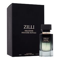 Parfumska voda Zilli Millesime Fougere Royale 100 ml