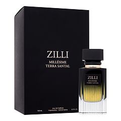 Parfumska voda Zilli Millesime Terra Santal 100 ml