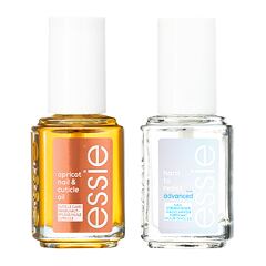 Nega nohtov Essie Mani Rescue Hydrate & Strengthen 13,5 ml Seti