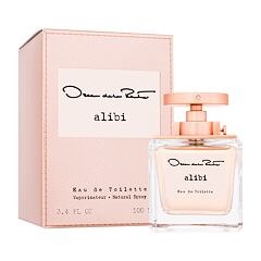 Toaletna voda Oscar de la Renta Alibi 100 ml