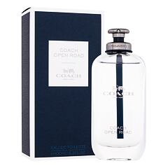 Toaletna voda Coach Open Road 100 ml