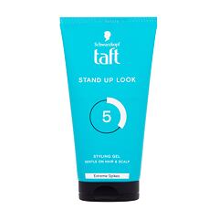 Gel za lase Schwarzkopf Taft Stand Up Look Styling Gel 150 ml