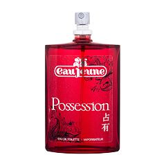 Toaletna voda Eau Jeune Possesion 75 ml Testerji