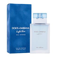 Parfumska voda Dolce&Gabbana Light Blue Eau Intense 50 ml