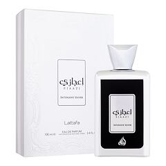 Parfumska voda Lattafa Ejaazi Intensive Silver 100 ml