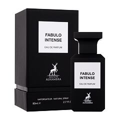 Parfumska voda Maison Alhambra Fabulo Intense 80 ml