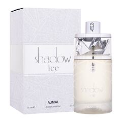 Parfumska voda Ajmal Shadow Ice 75 ml