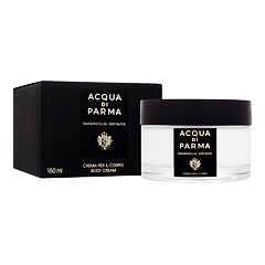 Krema za telo Acqua di Parma Signatures Of The Sun Magnolia Infinita 150 ml