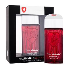 Toaletna voda Lamborghini Millennials Winner 125 ml