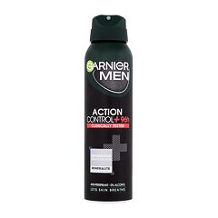 Antiperspirant Garnier Men Action Control+ 96h 150 ml