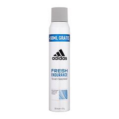 Antiperspirant Adidas Fresh Endurance 72H Anti-Perspirant 150 ml