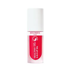 Olje za ustnice BOURJOIS Paris Healthy Mix Clean & Vegan S.O.S Lip Oil 4,5 ml 3 Straw'Bisous