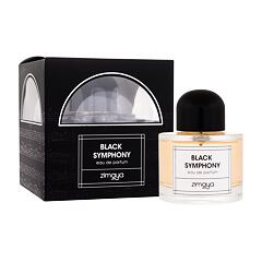 Parfumska voda Zimaya Black Symphony 100 ml