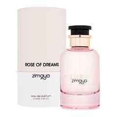 Parfumska voda Zimaya Rose Of Dreams 100 ml