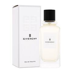 Toaletna voda Givenchy III. 2022 100 ml