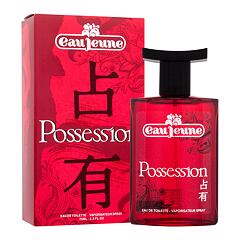 Toaletna voda Eau Jeune Possesion 75 ml