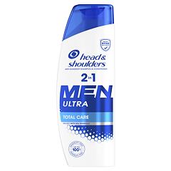 Šampon Head & Shoulders Men Ultra Total Care 2in1 330 ml