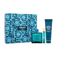 Toaletna voda Versace Eros 100 ml Seti