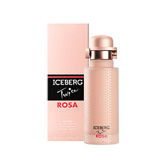 Toaletna voda Iceberg Twice Rosa 125 ml