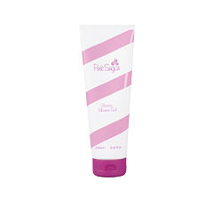 Gel za prhanje Pink Sugar Pink Sugar 150 ml