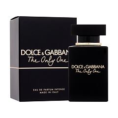 Parfumska voda Dolce&Gabbana The Only One Intense 50 ml